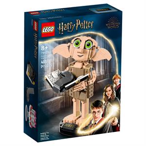 Lego Harry Potter Dobby the House-Elf 76421